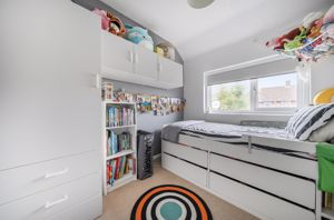 Bedroom 3- click for photo gallery